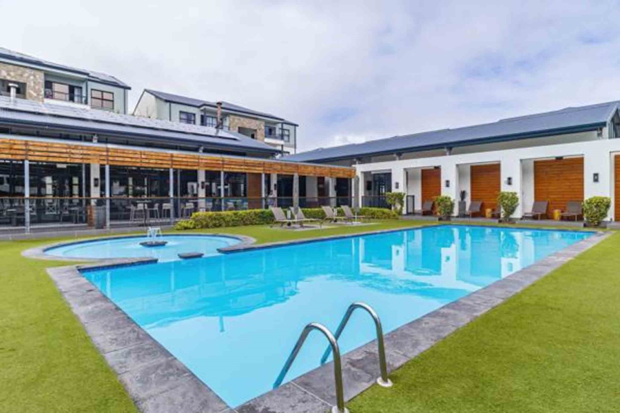 To Let 1 Bedroom Property for Rent in Richwood Western Cape